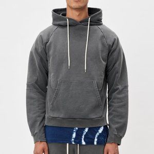 John Elliott Seneca Hoodie NWT